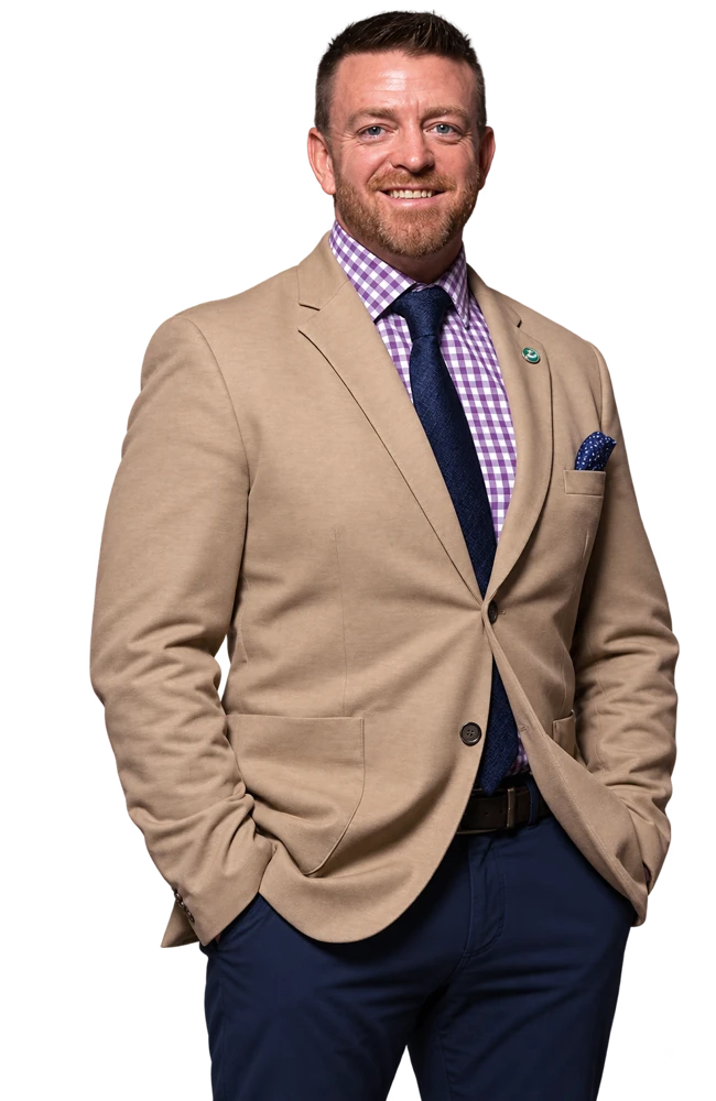 Travis Moody, Agency Owner